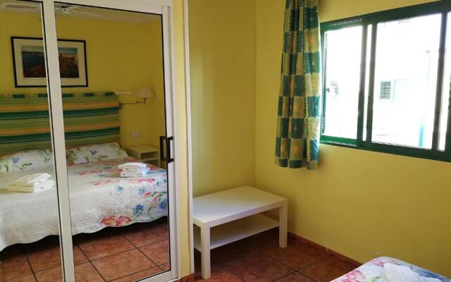 Apartamento Pepe