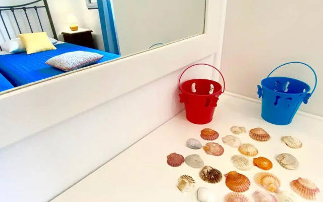 Villa Olga Kassiopi with private pool