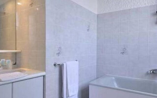 Hotel Chantafred