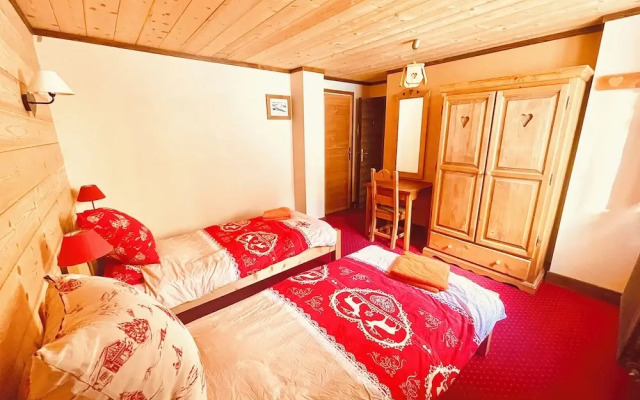 Chalet Alpe Two 1850 M - Alpe d'Huez