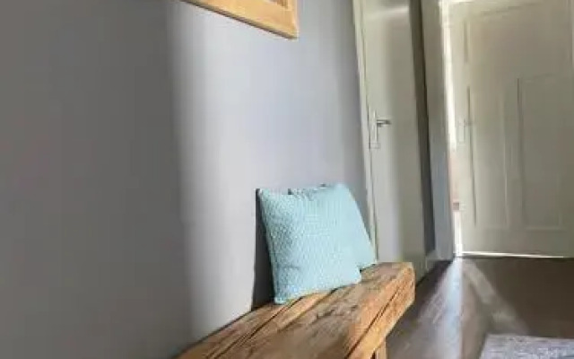 Drei Harzer Berge Apartments