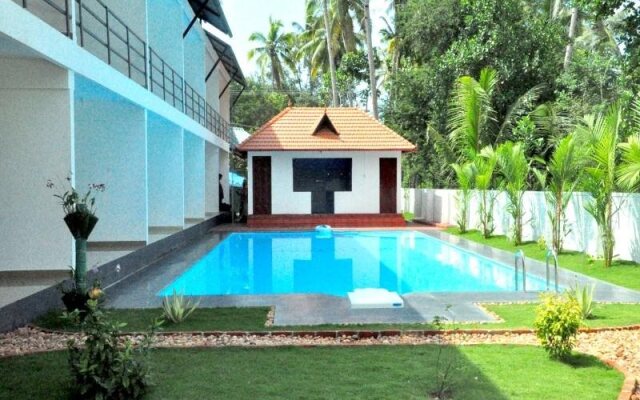 Lilypad Resort