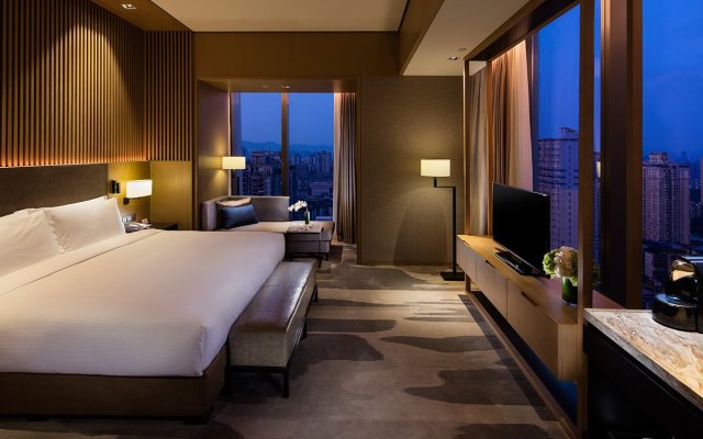 DoubleTree by Hilton Hotel Chongqing Nan'an