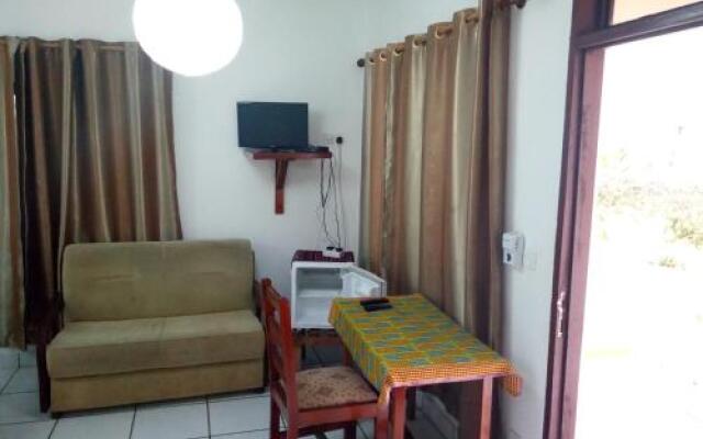 Brenu Beach Lodge