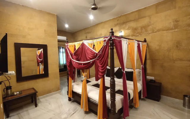 Royal Villa Jaisalmer