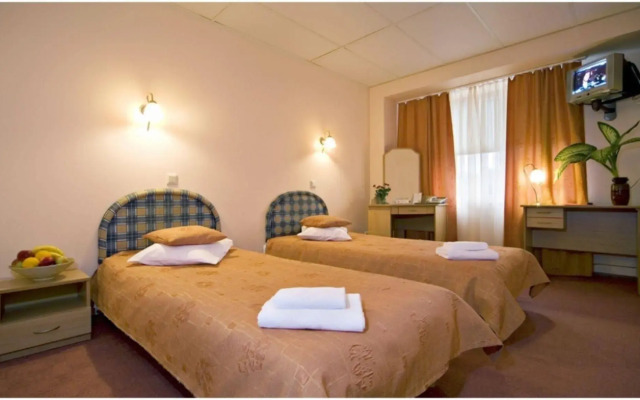 Best Hotel