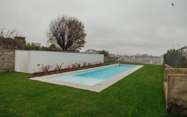 Home With A Pool by Vacationy