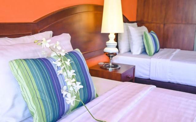 Sugar Inn Phuket