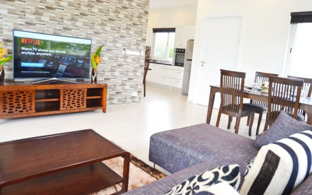 Villa Allamanda