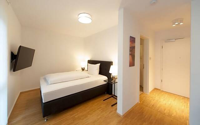 By Hotel Meyer City Apartments