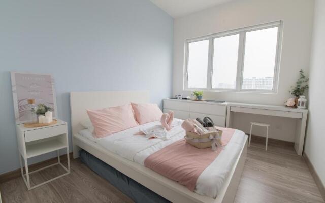 Apartment at Old Klang Road Mid Valley Mall