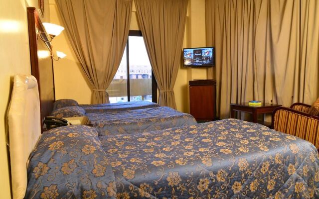Al Baia Hotel
