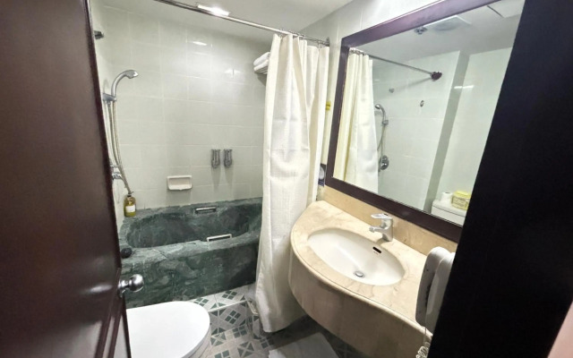 Hotel Asia