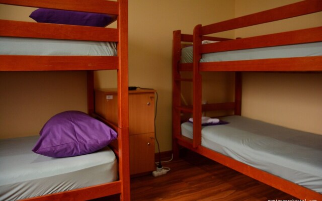 Montenegro Hostel Podgorica