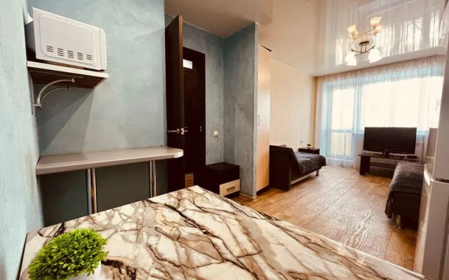 LEVEL Apartments on Yeletskaya St., 56