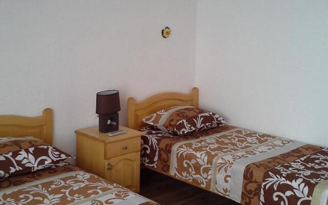 Morski Rai Apartments