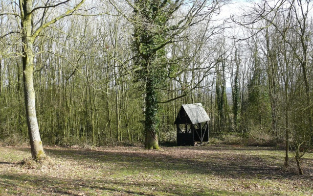 The Motor House