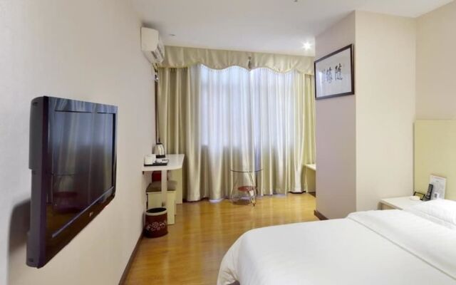 Guangzhou Fucheng Business Hotel