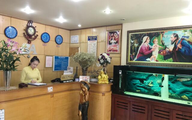 Bao Anh Hotel