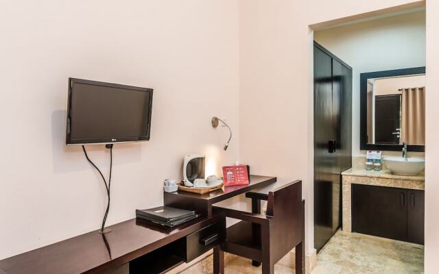 ZEN Rooms Legian Nakula 1