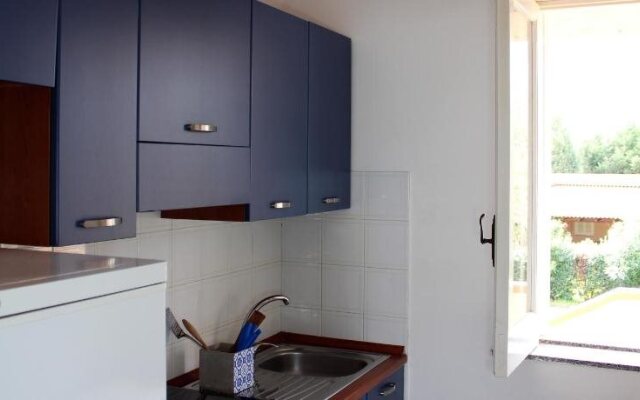 Residence Laguna Azzurra