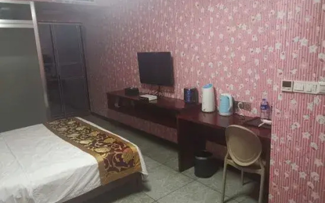 Jinxi Business Hotel