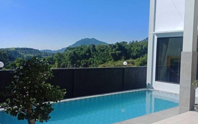 Villa Fahim