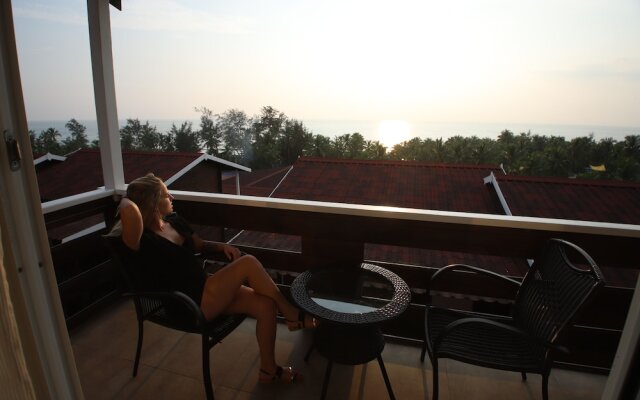 The Regalia Resort
