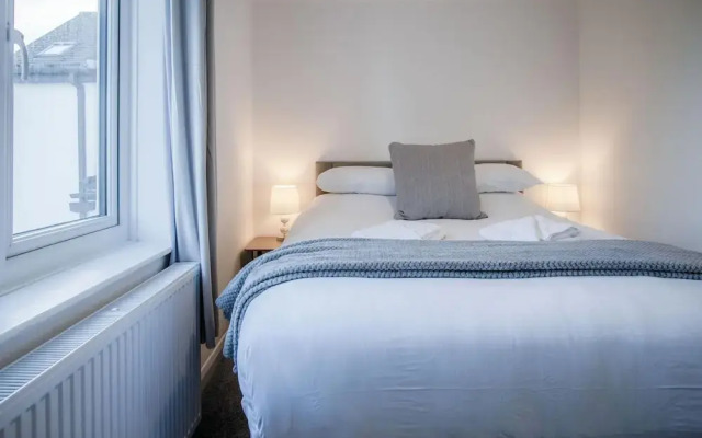 Vista Suite - 3 Bed Apartment - Ocean Breeze