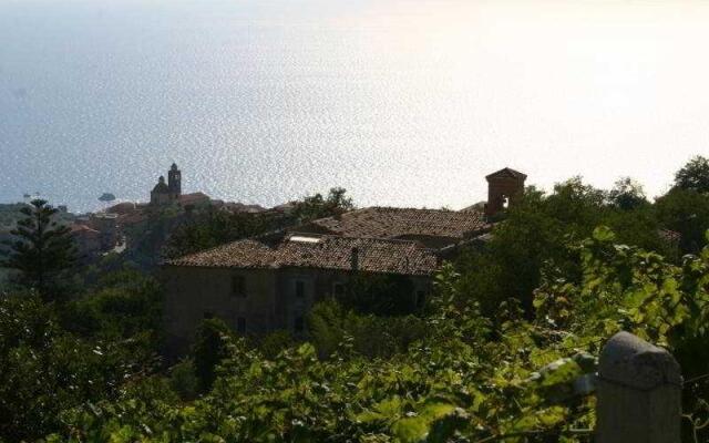 Villaggio Albergo Belmonte