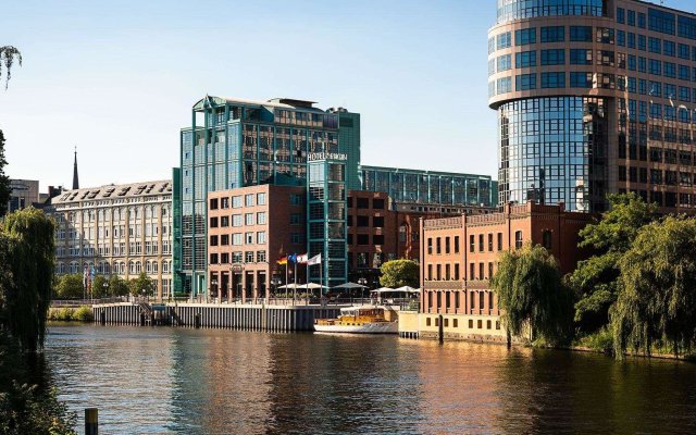 Ameron Hotel Abion Spreebogen Berlin