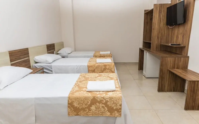 Vila Real Apart hotel