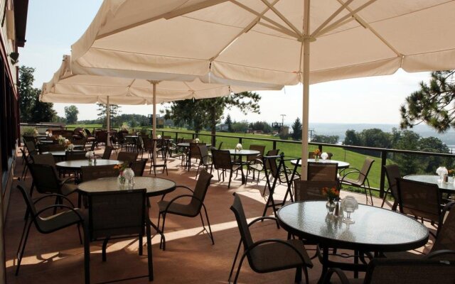 Chestnut Mountain Resort