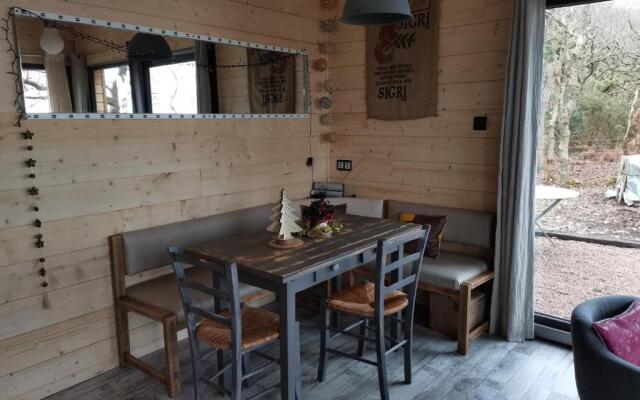 Au courtil des chênes marins, meublé 3 étoiles