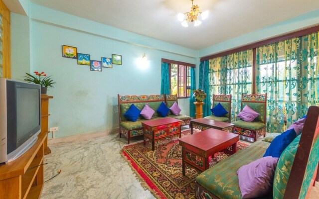 V Resorts Bliss Village Sikkim