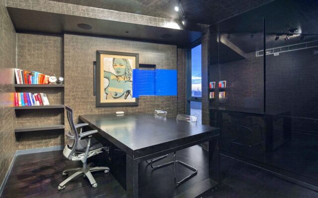 The Birdcage Luxury 4BDR Penthouse