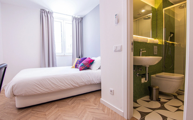 Hostellicious