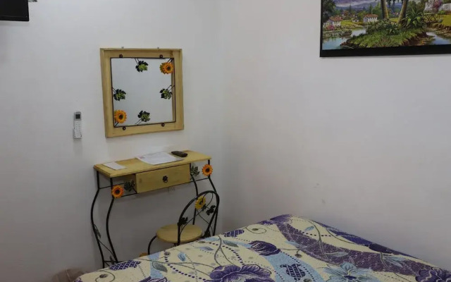 Boutique Hotel Casa Elefante