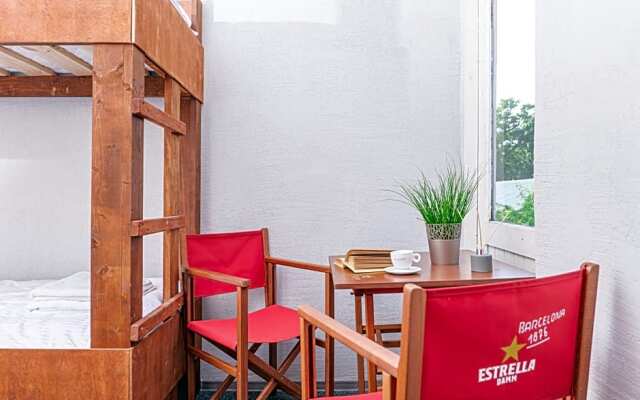 B&B in Oldtown Palanga