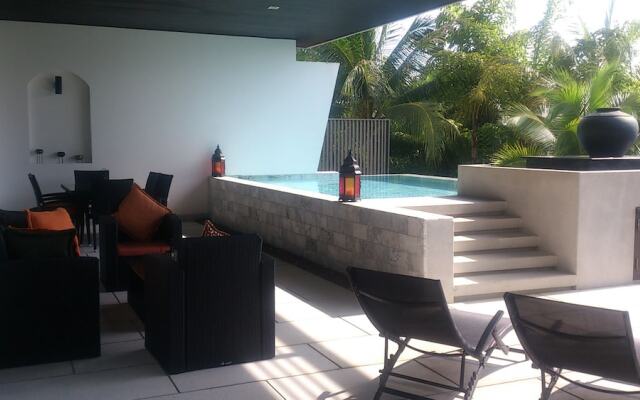Mandala Condo - A204 by PIPS