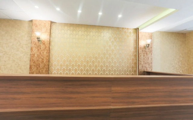 Hotel The Potomac by OYO Rooms