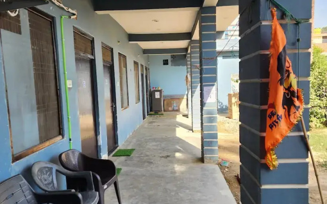 Raghubir Nikunj Homestay