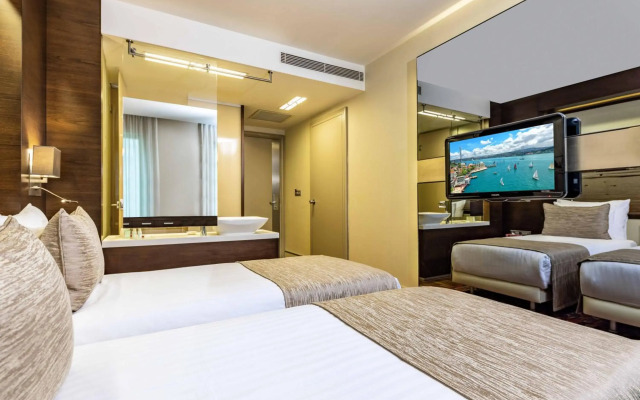 YOTEL Amsterdam
