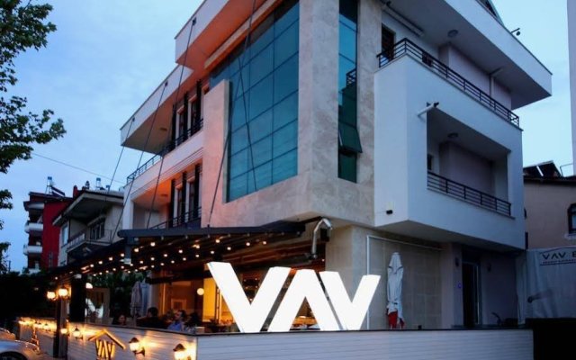 VAV Apartments