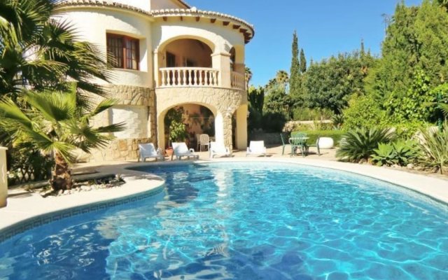 Villa in Calpe, Alicante 103822 by MO Rentals