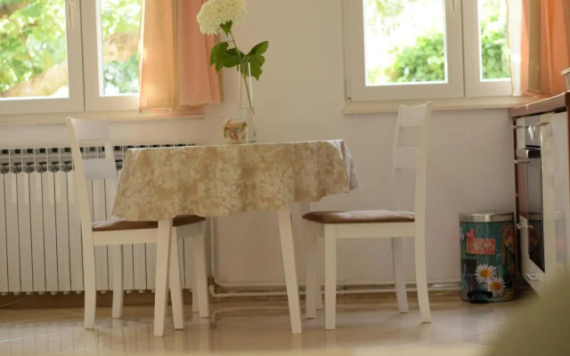 Studio apartman MARINA