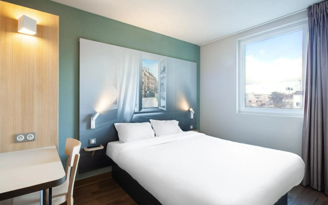 B&B Hotel Meaux