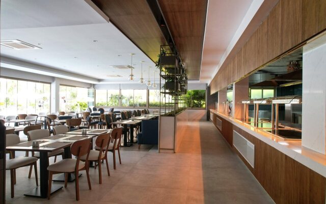 Side Village Hotel 