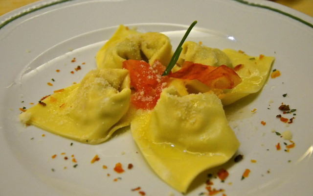 Alle Dolomiti Boutique Lake Hotel
