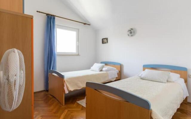 Apartman Delic